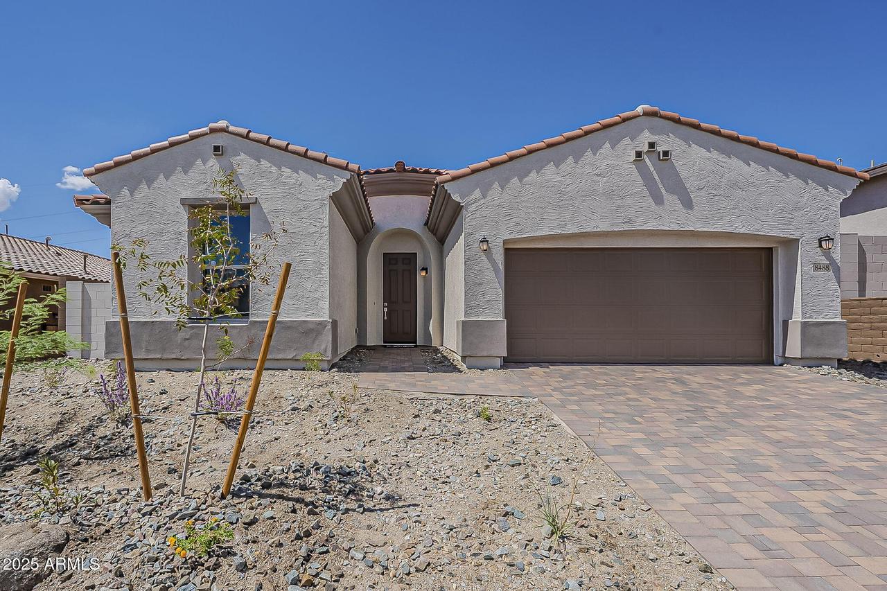 8488 S 168th Ave., Goodyear, AZ 85338