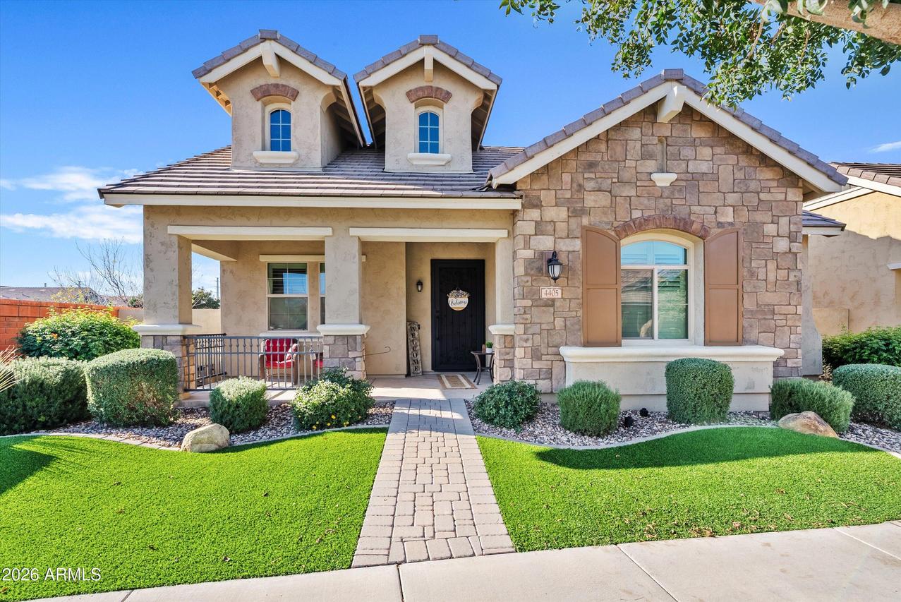 4405 E Dwayne St., Gilbert, AZ 85295
