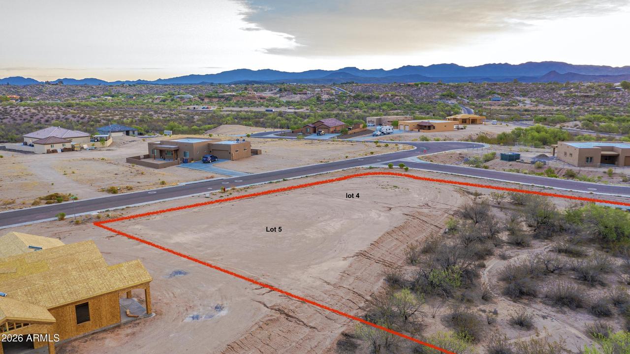 925 Via Marcia #5, Wickenburg, AZ 85390