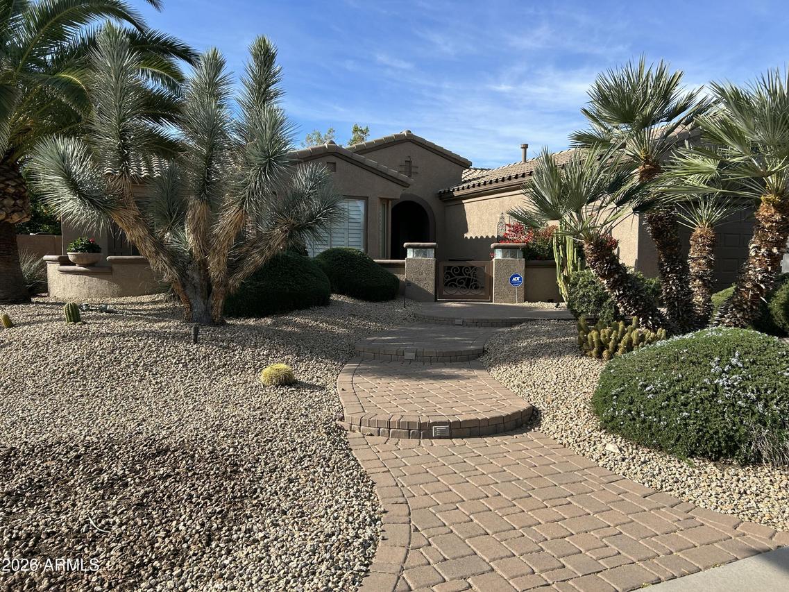16305 W Bridal Veil Ln., Surprise, AZ 85387