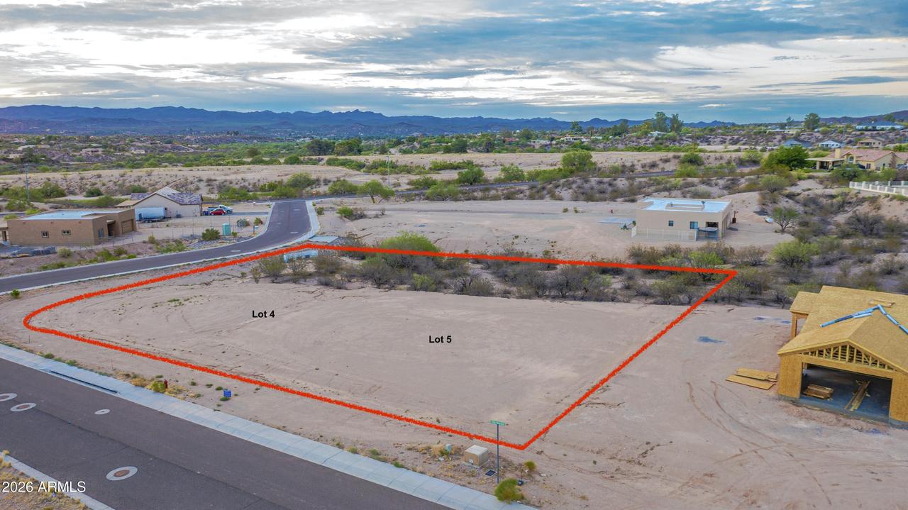 935 Via Marcia #4, Wickenburg, AZ 85390