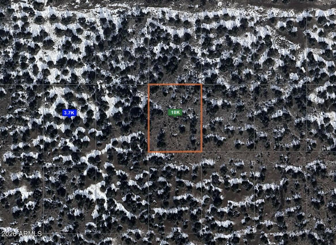 801 E Snowdrift Rd. #246, Williams, AZ 86046