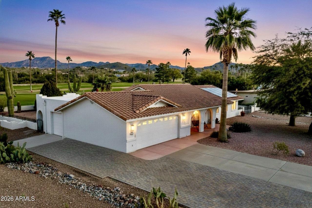 620 E Queen Valley Dr., Queen Valley, AZ 85118