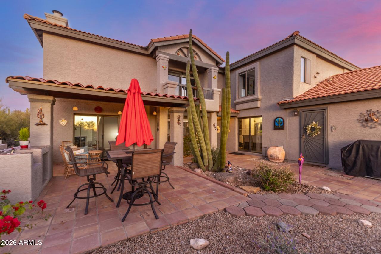 7220 E Mary Sharon Dr. #107, Scottsdale, AZ 85266