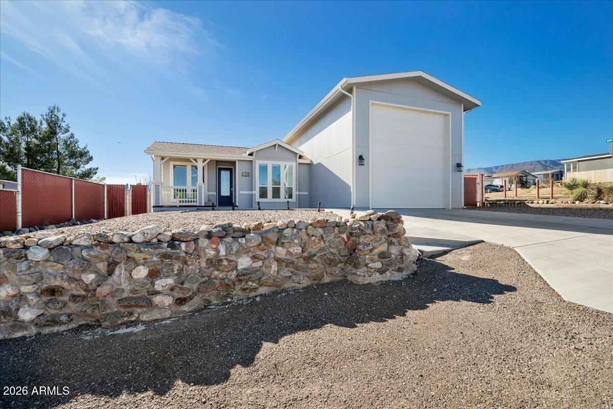 301 E Cottonwood Dr., Cottonwood, AZ 86326