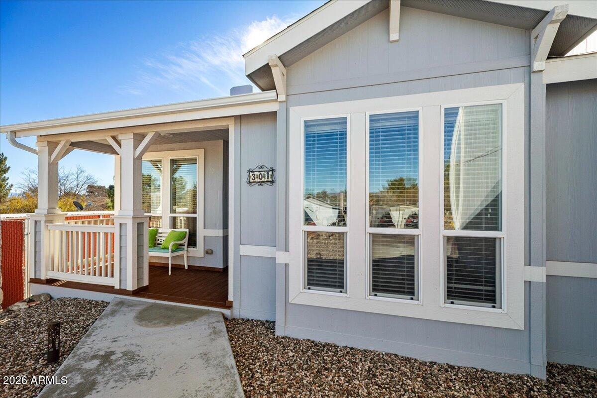 301 E Cottonwood Dr., Cottonwood, AZ 86326