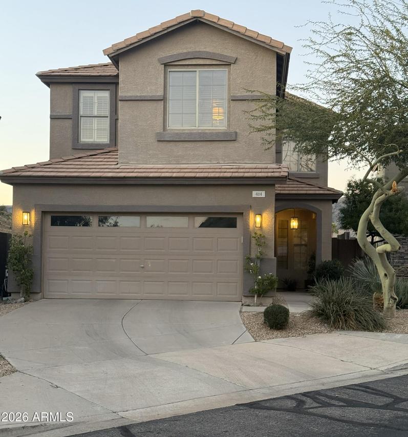 414 E Redwood Ln., Phoenix, AZ 85048