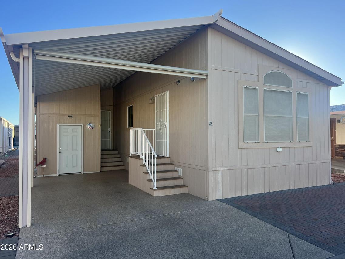 17200 W Bell Rd. #1658, Surprise, AZ 85374