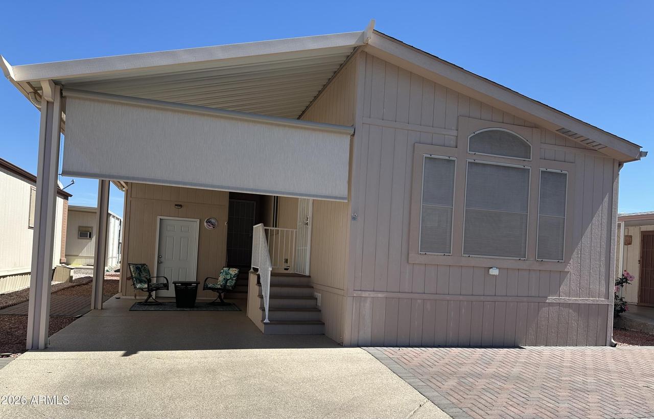 17200 W Bell Rd. #1658, Surprise, AZ 85374