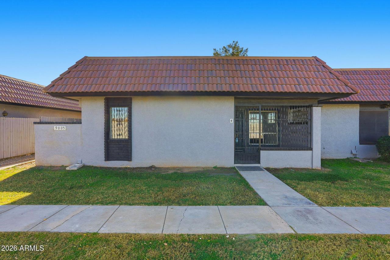 9005 W Elm St. #4, Phoenix, AZ 85037