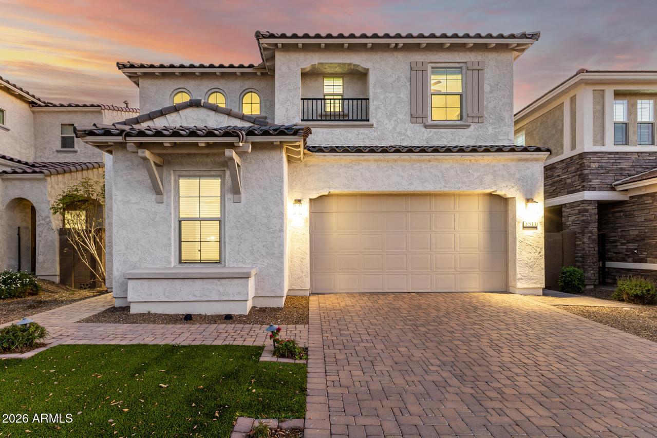 3511 E Crest Ln., Phoenix, AZ 85050