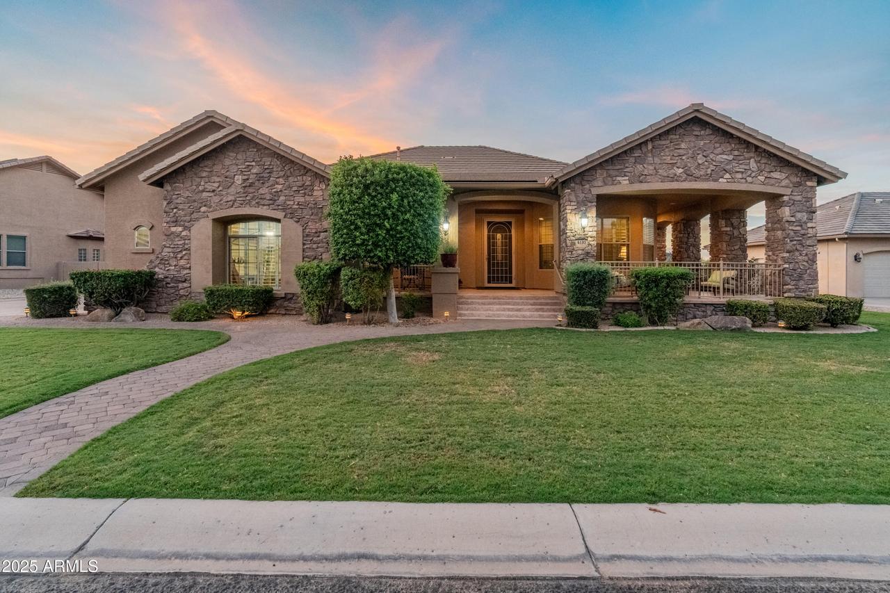 4110 W Oraibi Dr., Glendale, AZ 85308