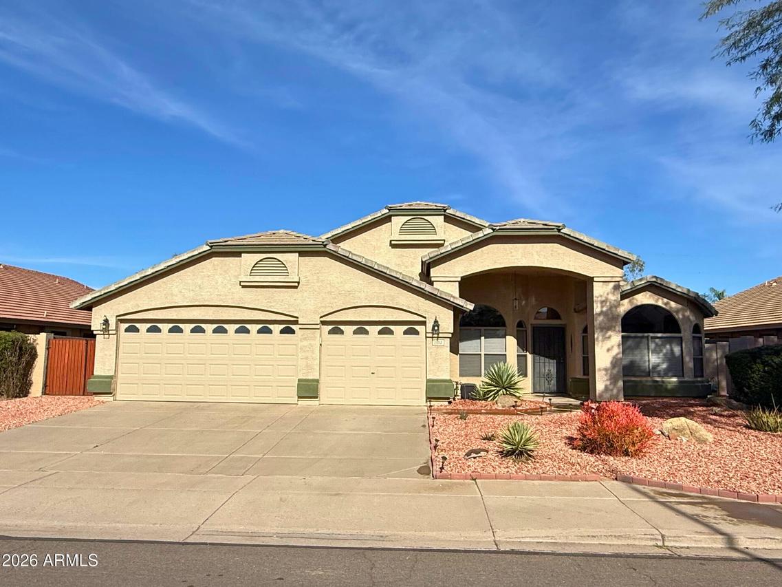 11312 E Prairie Ave., Mesa, AZ 85212