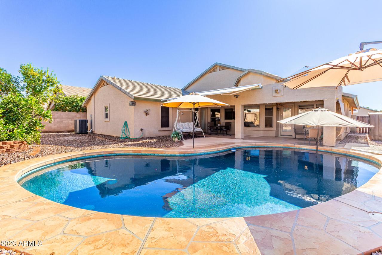 11312 E Prairie Ave., Mesa, AZ 85212