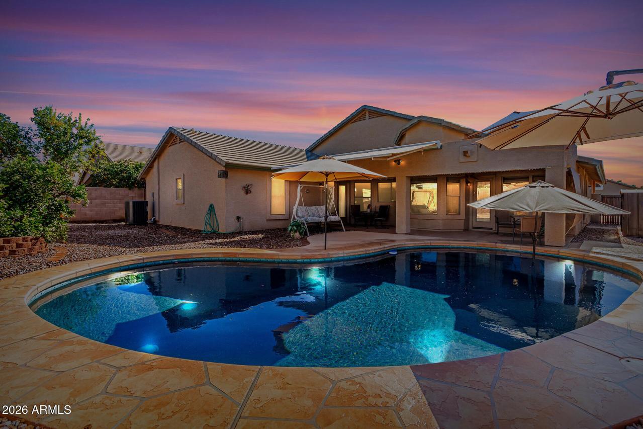 11312 E Prairie Ave., Mesa, AZ 85212