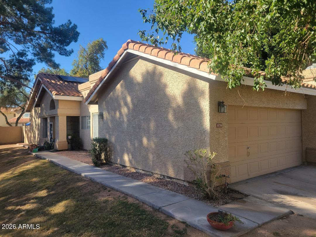 6736 S Wilson St. #22, Tempe, AZ 85283