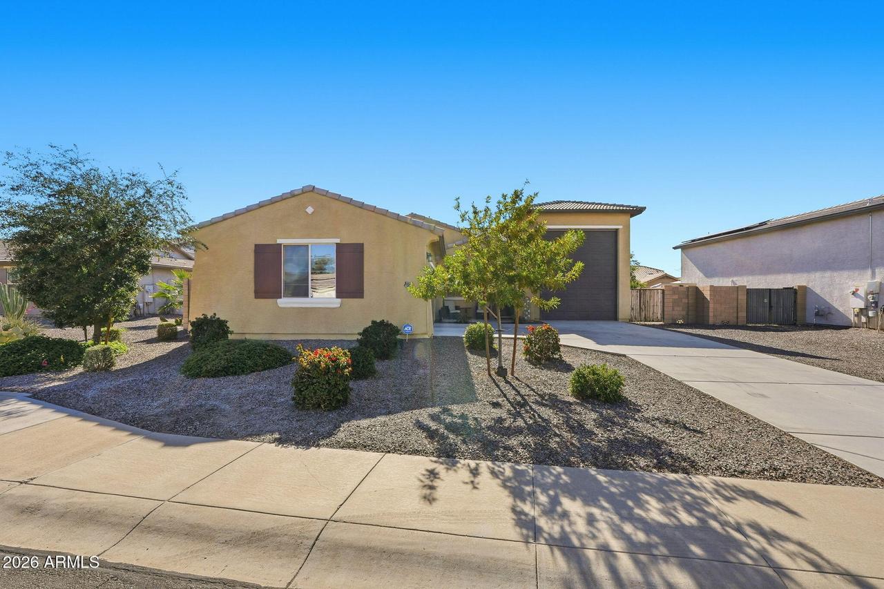 651 W Casa Mirage Dr., Casa Grande, AZ 85122