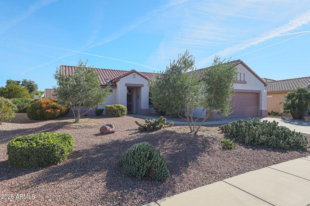 17981 N Adobe Mesa Ct., Surprise, AZ 85374