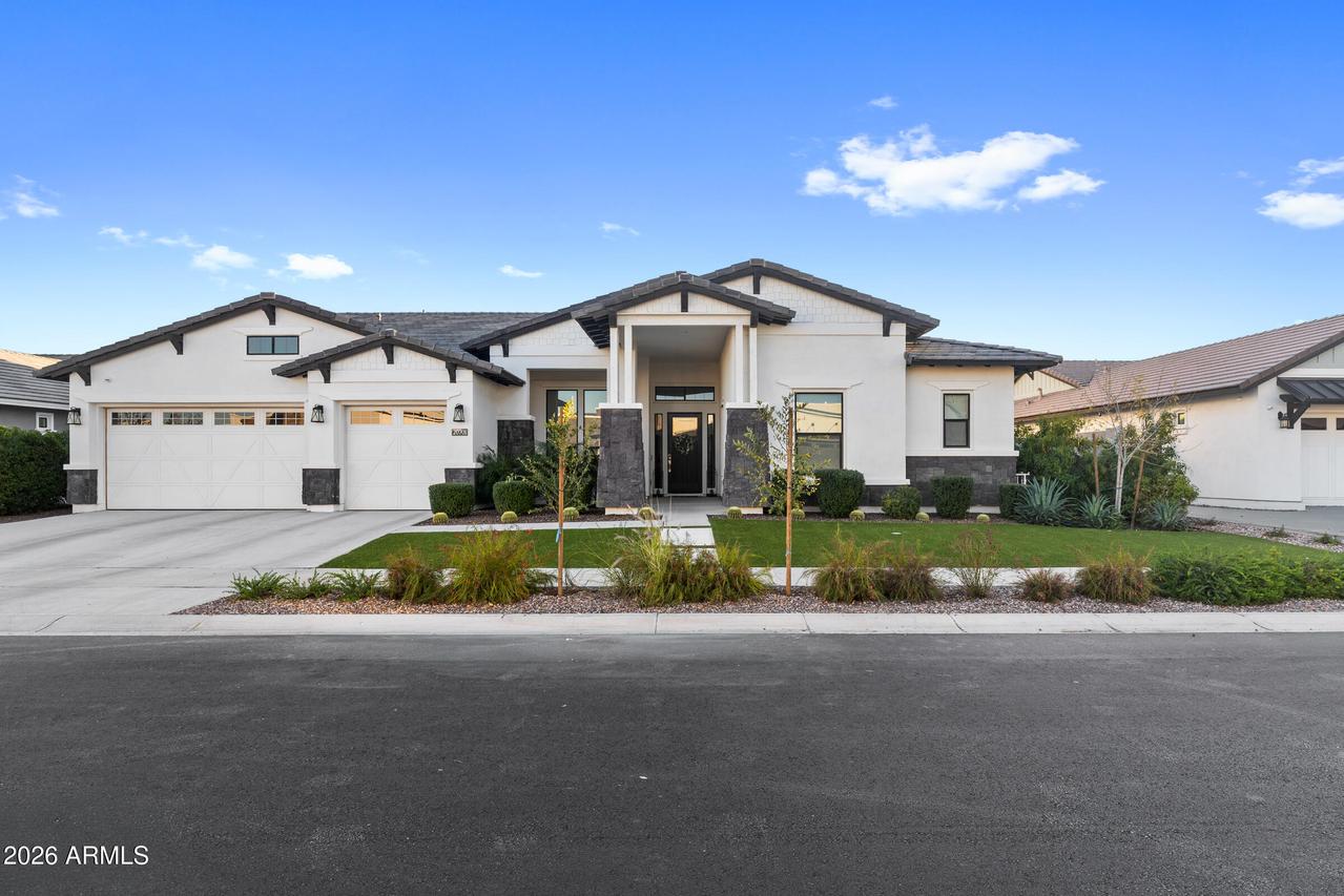 20701 E Indiana Ave., Queen Creek, AZ 85142