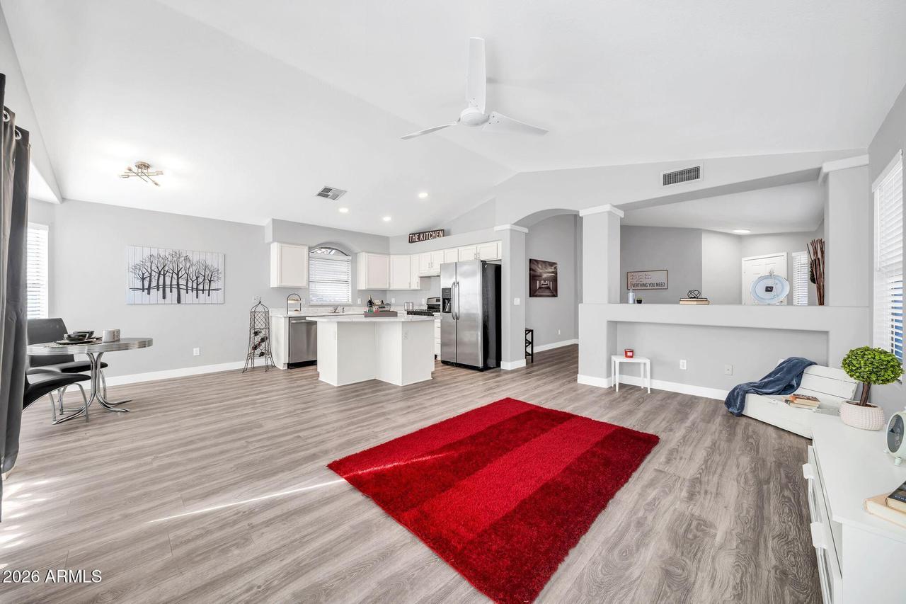 20455 N 37th Ave., Glendale, AZ 85308