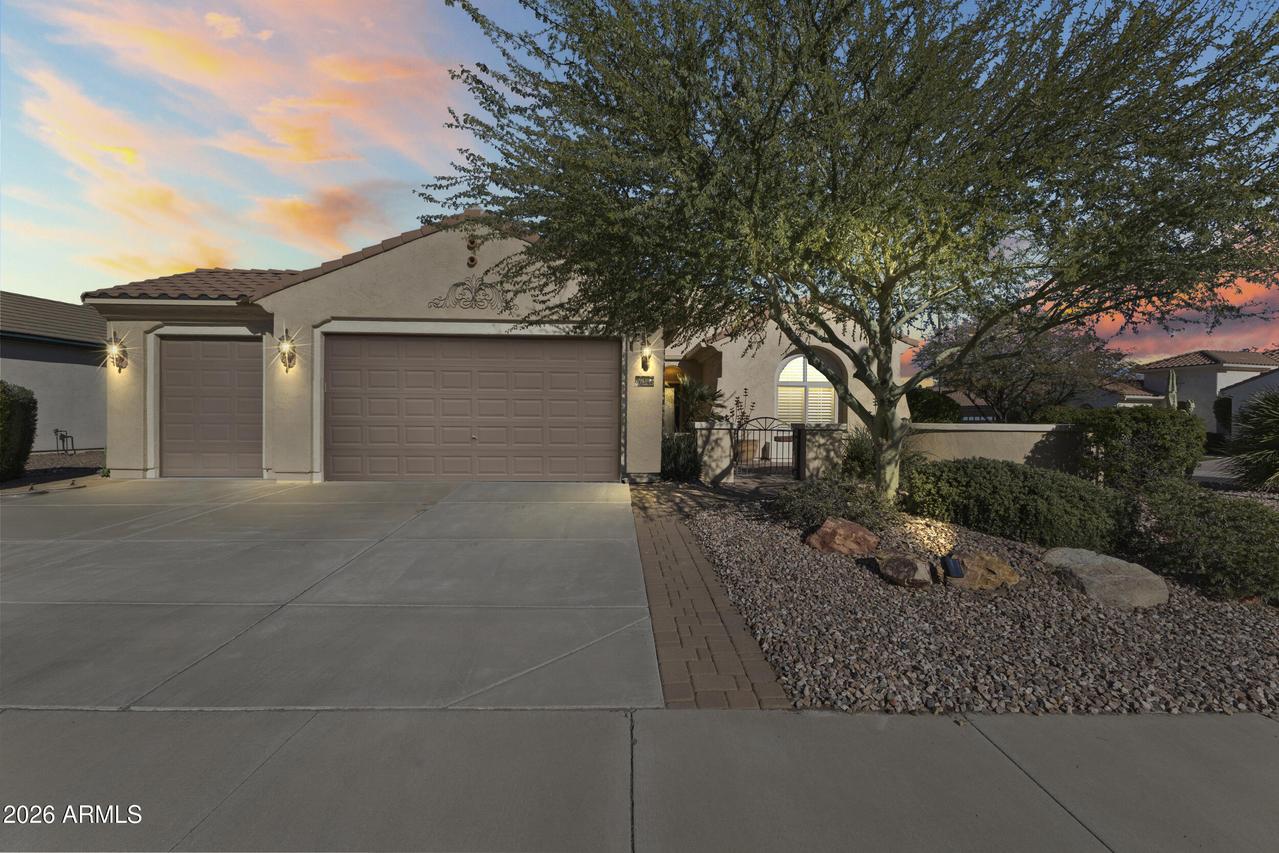 26444 W Pontiac Dr., Buckeye, AZ 85396