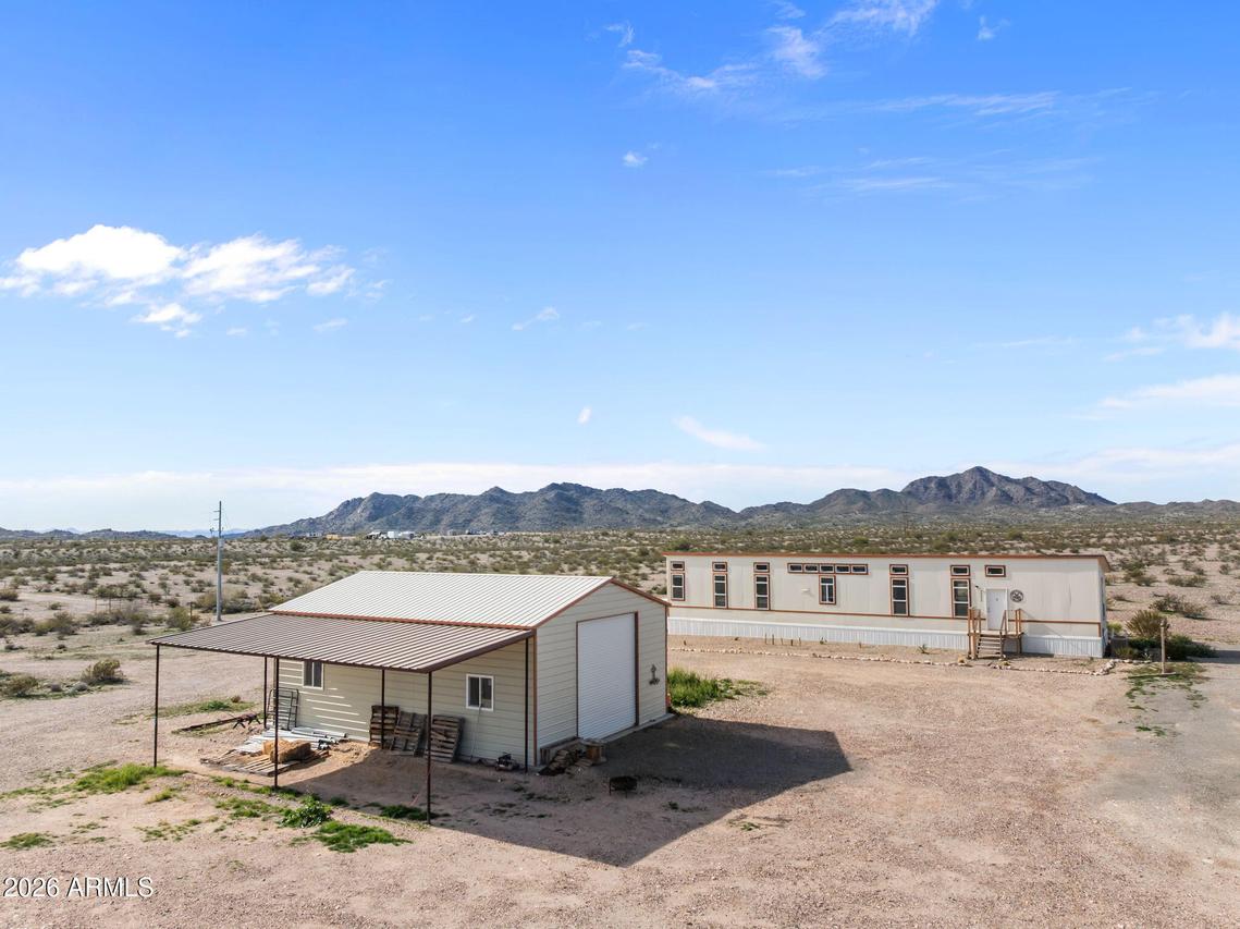 39050 Dobbins Ln., Salome, AZ 85348