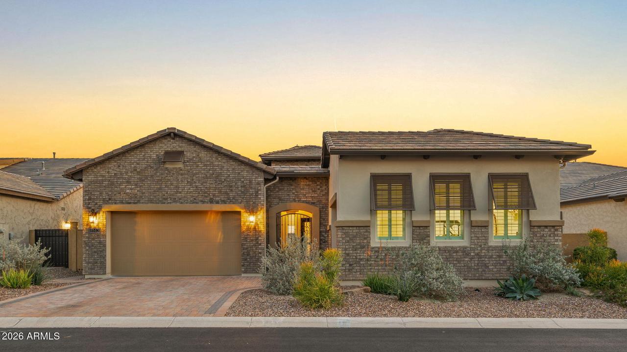 8143 E Jaeger St., Mesa, AZ 85207