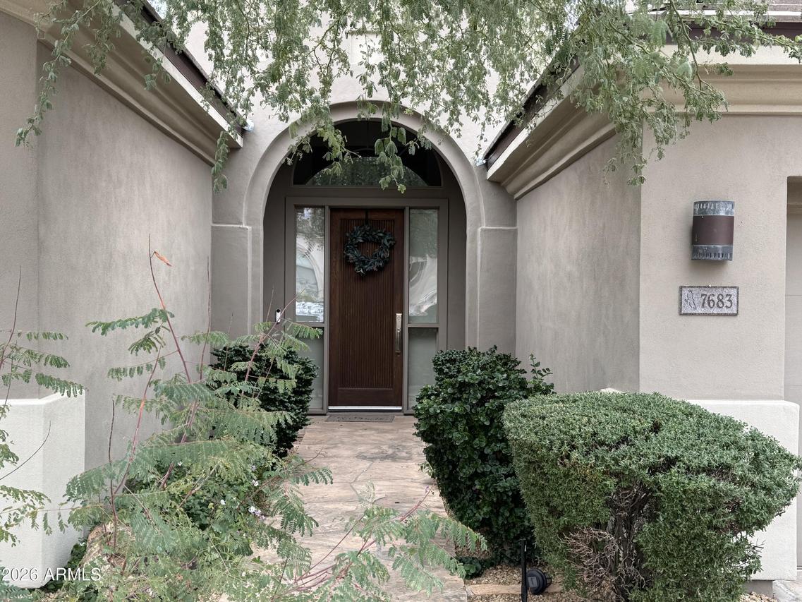 7683 E Fledgling Dr., Scottsdale, AZ 85255