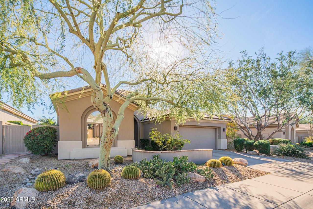 7683 E Fledgling Dr., Scottsdale, AZ 85255