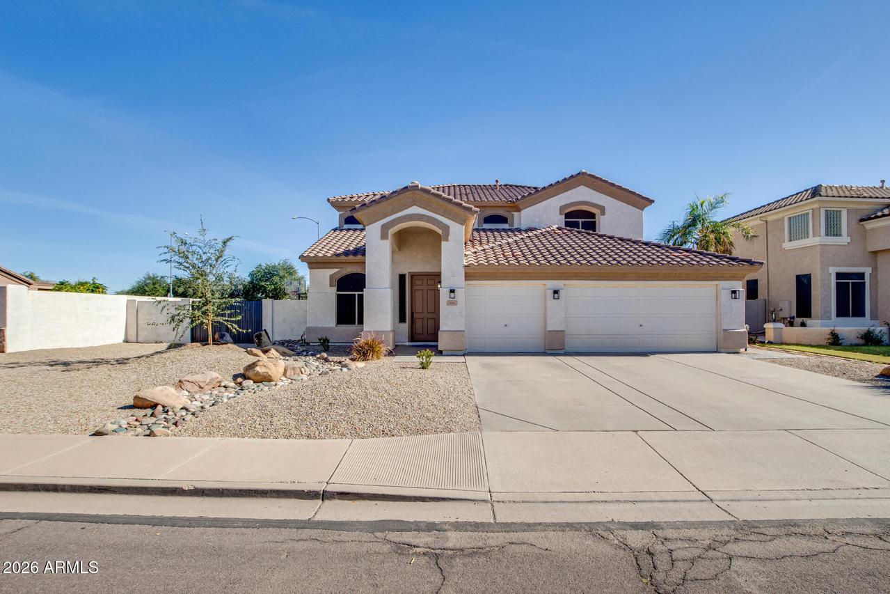 3053 S Piedra St., Mesa, AZ 85212