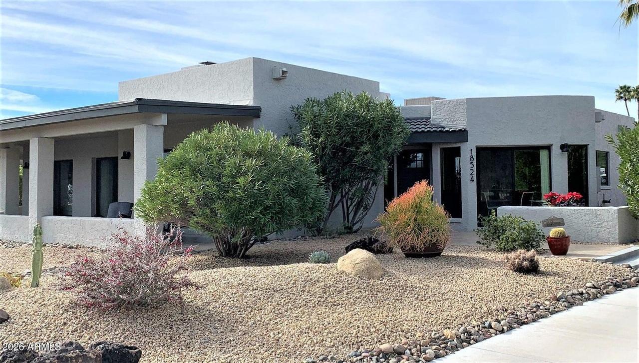 18524 E Horseshoe Bend, Rio Verde, AZ 85263