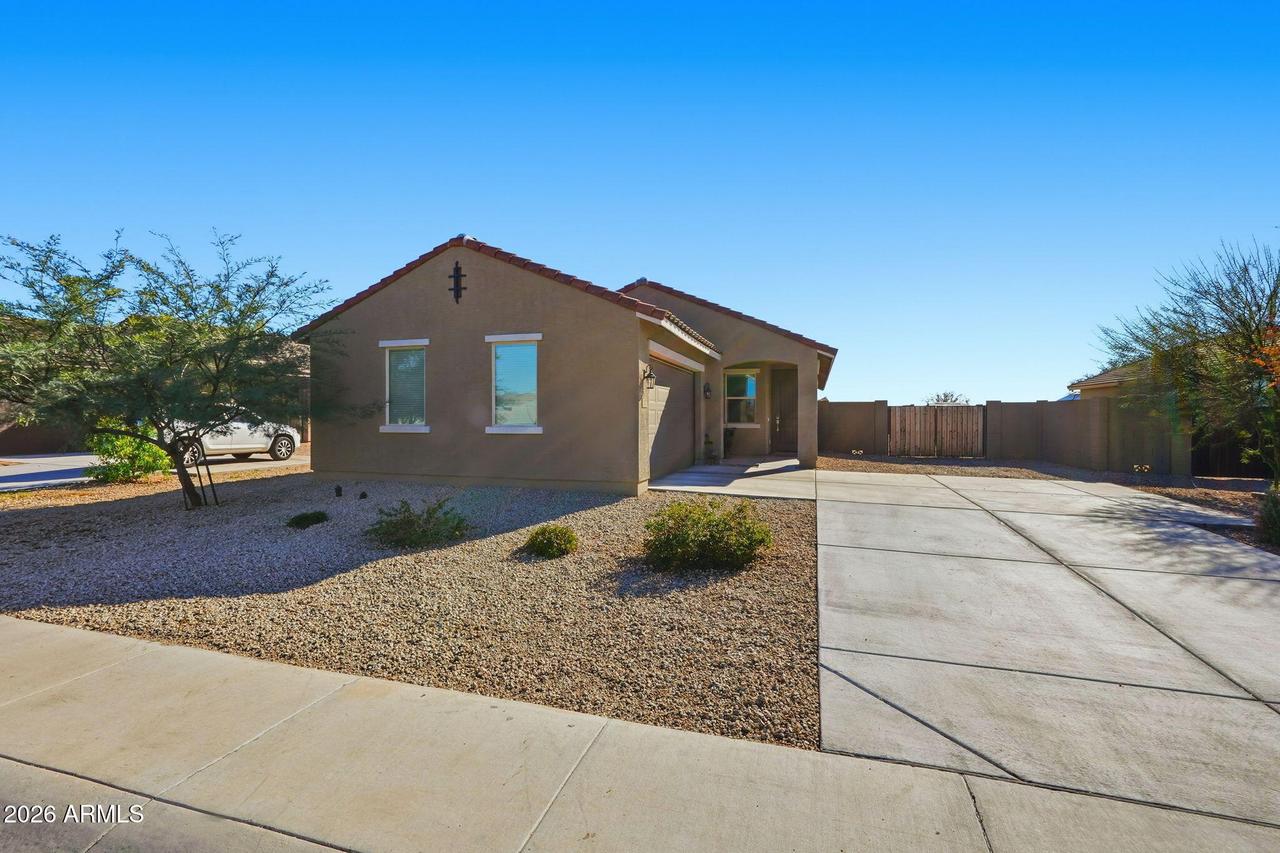2457 E Rosario Mission Dr., Casa Grande, AZ 85194