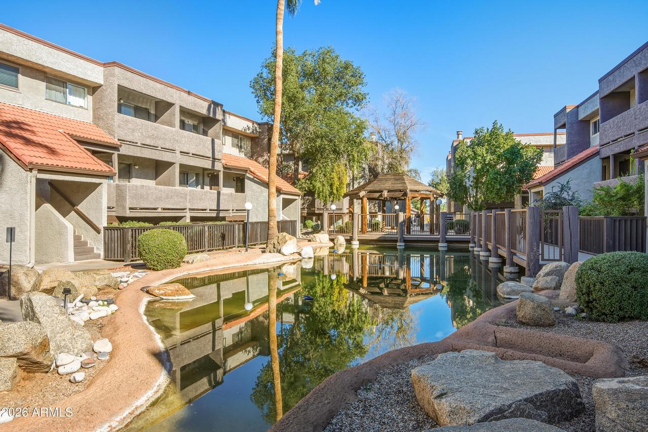 1645 W Baseline Rd. #2002, Mesa, AZ 85202