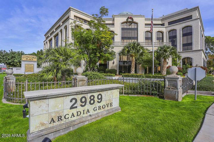 2989 N 44th St. #3018, Phoenix, AZ 85018