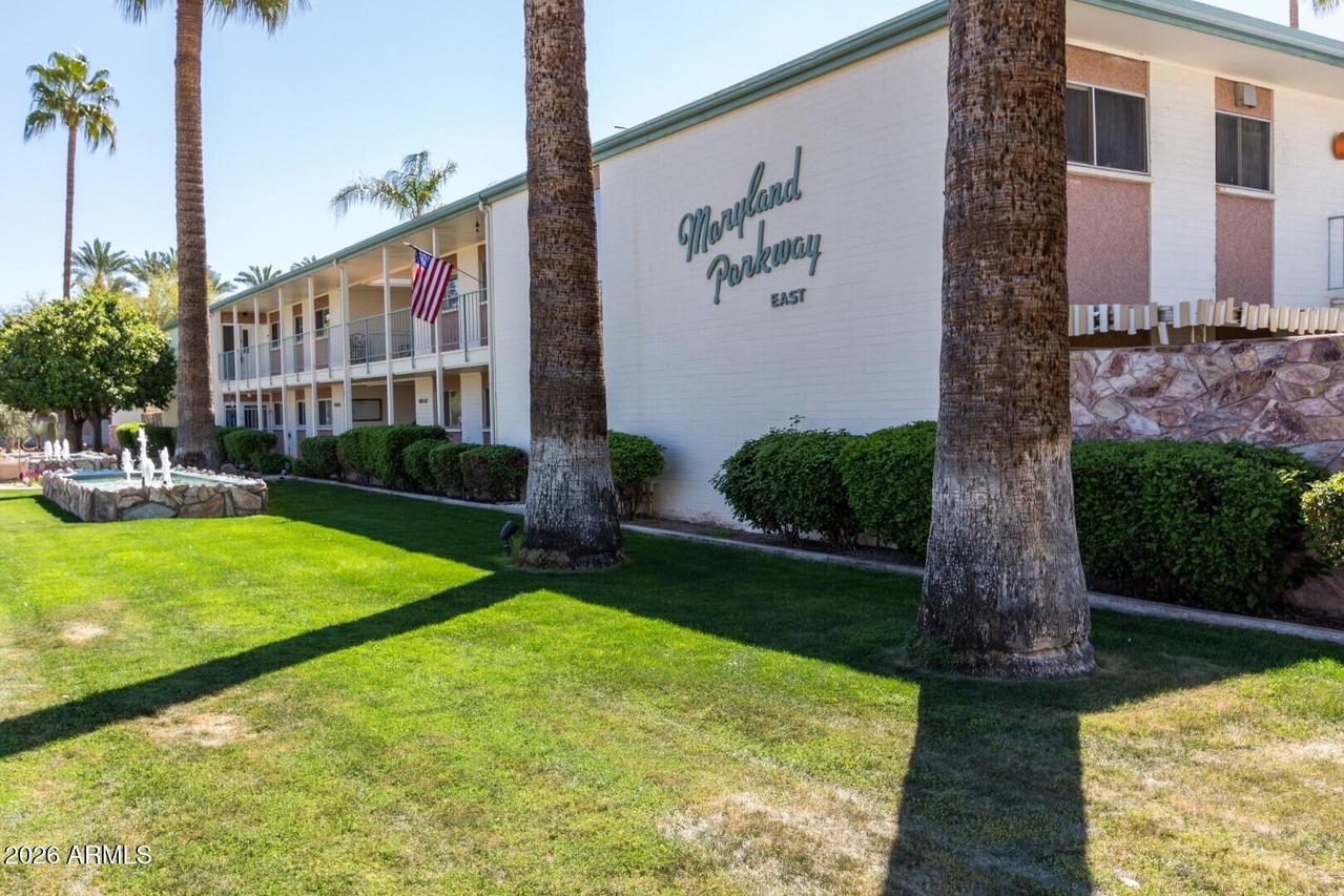 1239 E Maryland Ave. #B, Phoenix, AZ 85014