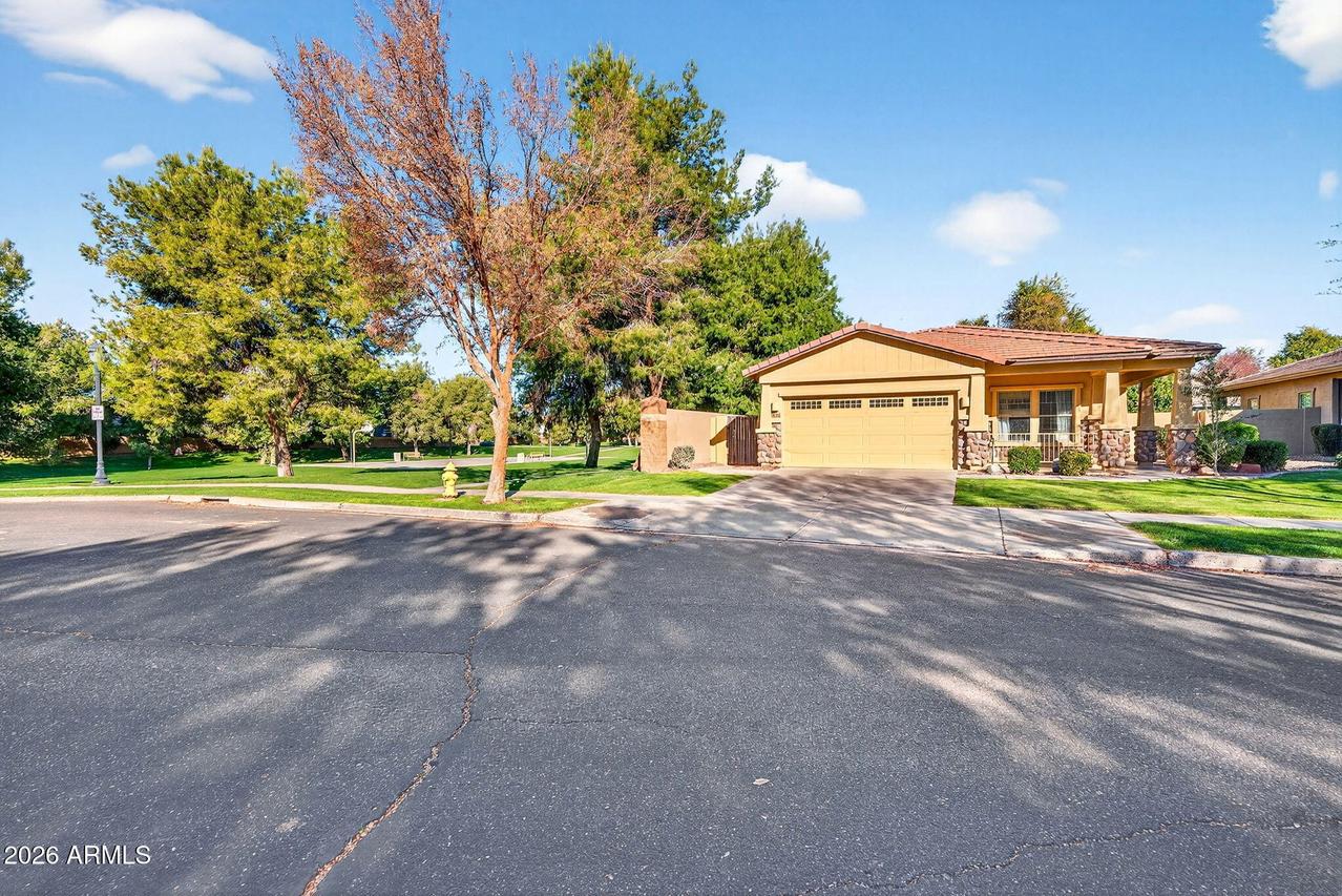 4212 E Washington Ct., Gilbert, AZ 85234