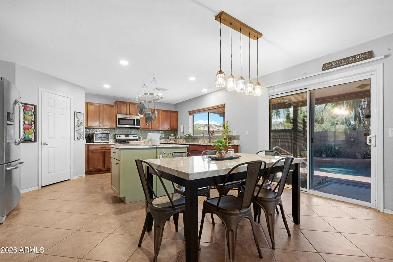 28204 N Granite Ave., San Tan Valley, AZ 85143