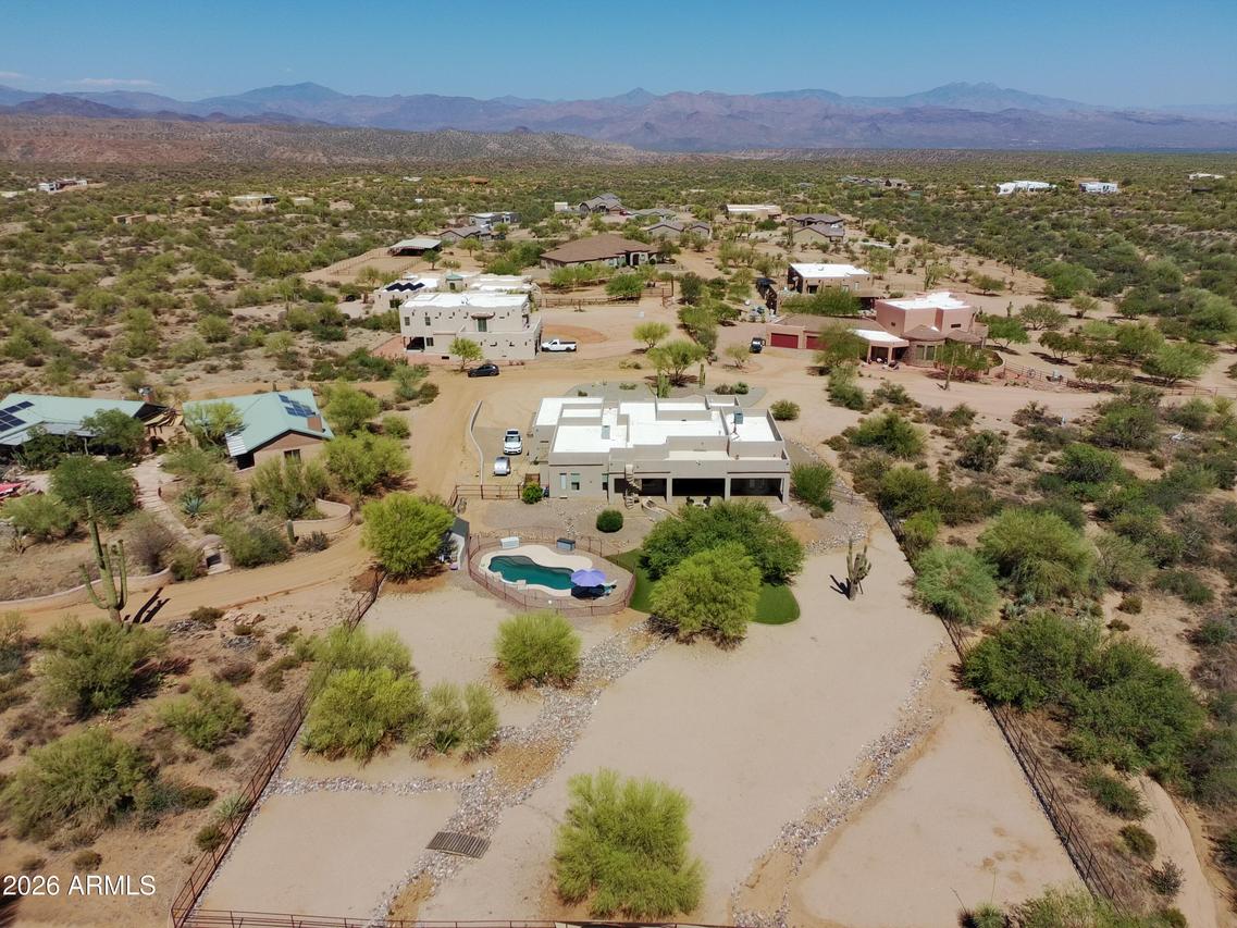 35108 N 139th Way, Scottsdale, AZ 85262