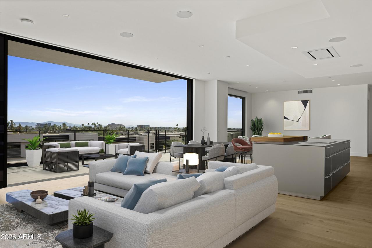 4849 N Camelback Ridge Dr. #A308, Scottsdale, AZ 85251