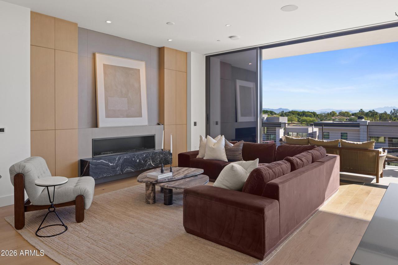 4849 N Camelback Ridge Dr. #A308, Scottsdale, AZ 85251