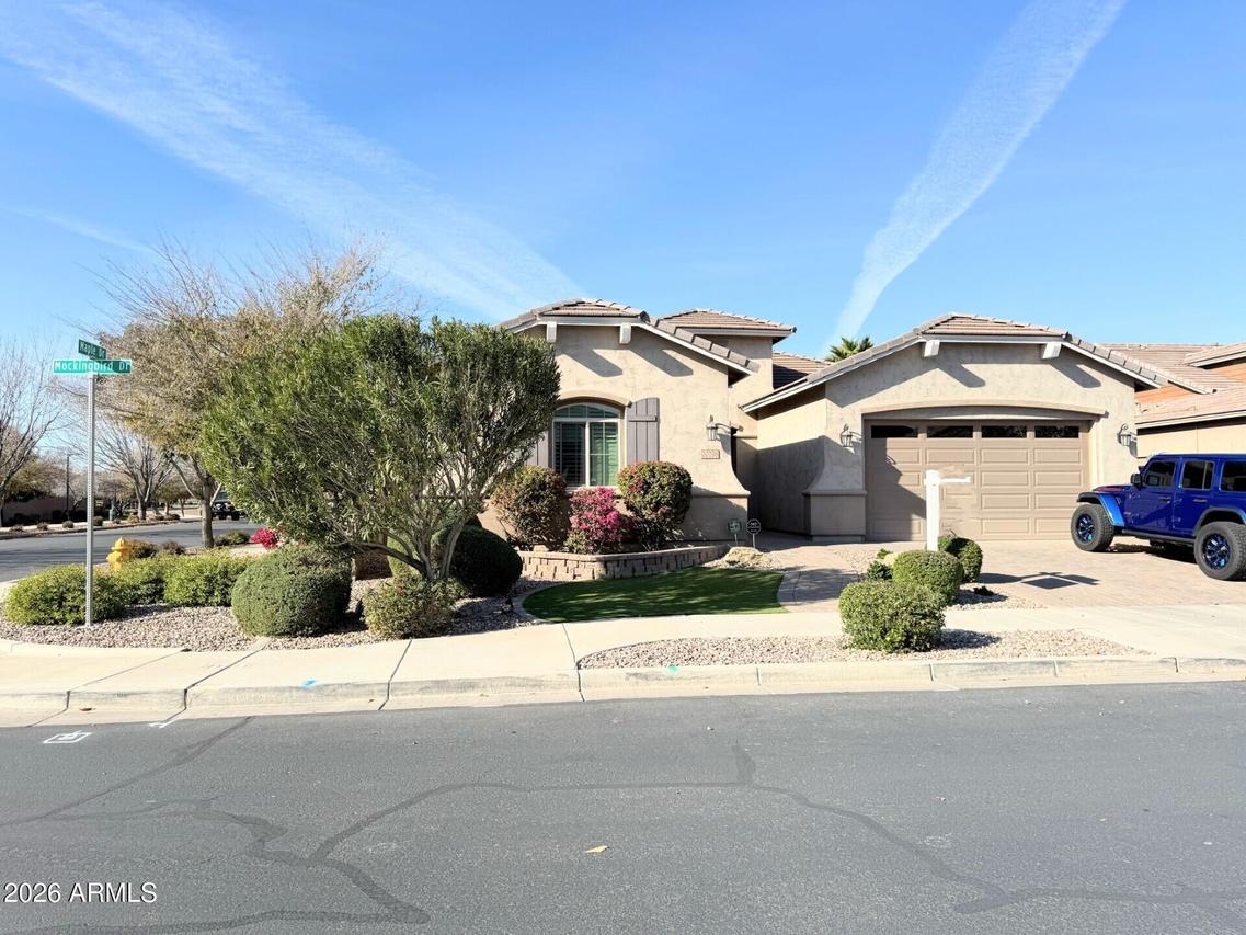 20298 E Mockingbird Dr., Queen Creek, AZ 85142