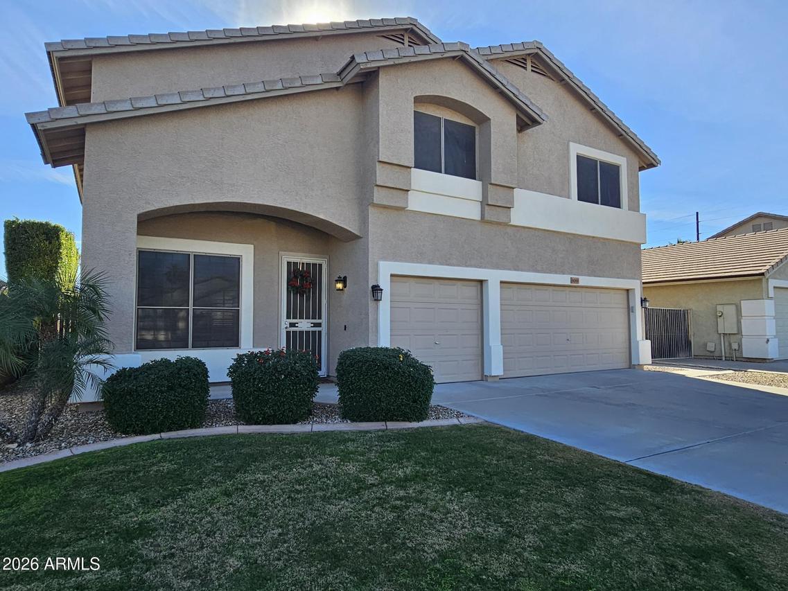 9061 W Runion Dr., Peoria, AZ 85382