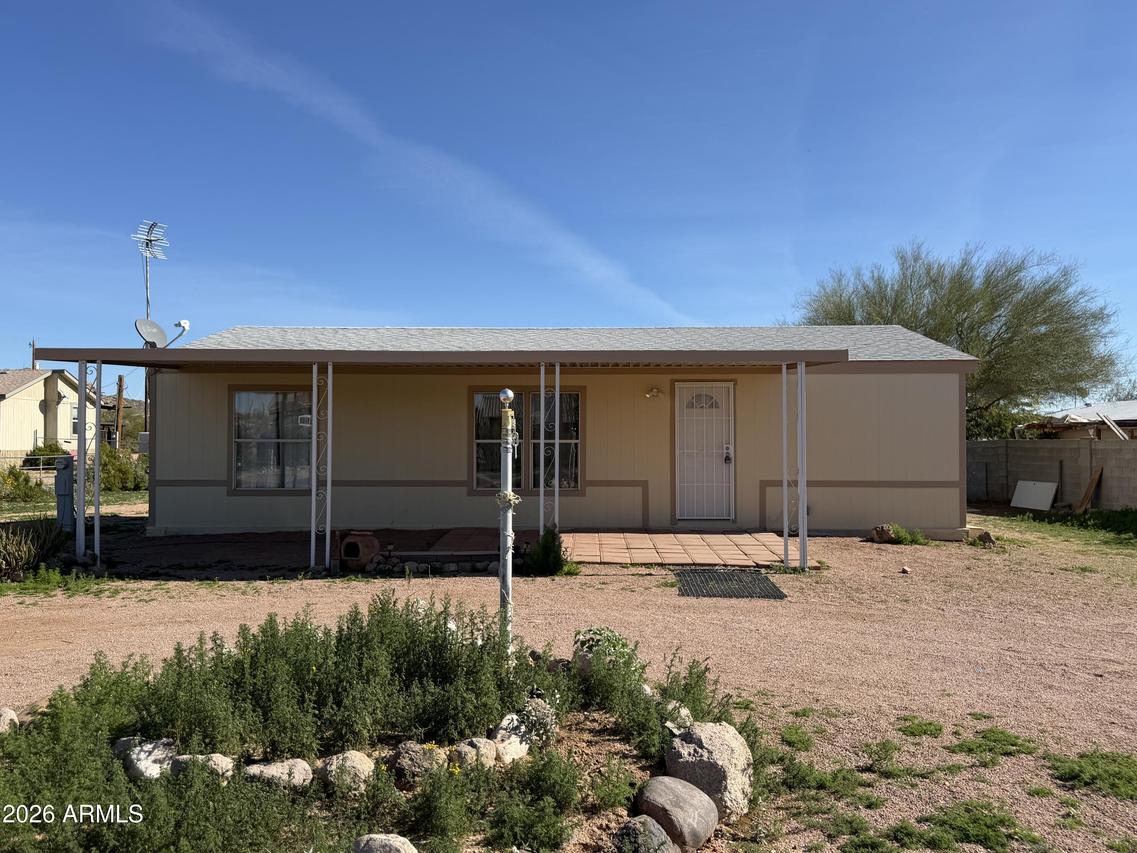 4457 N Delaware Dr., Apache Junction, AZ 85120