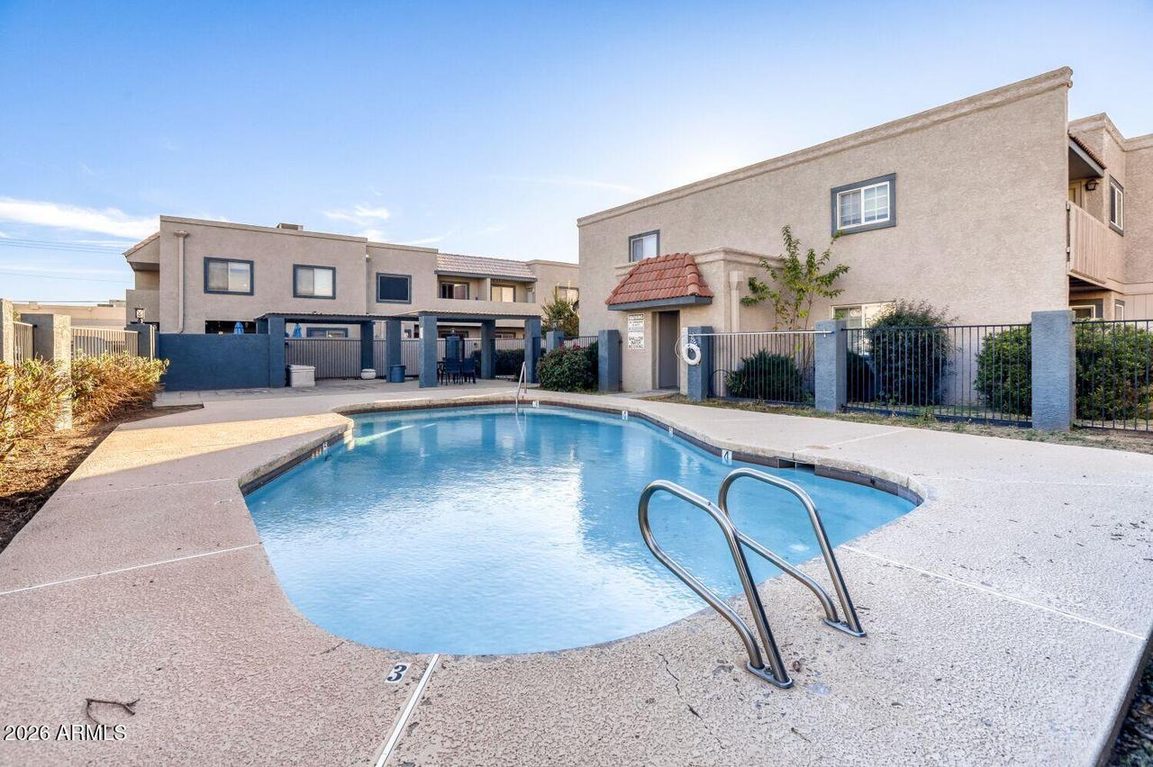 2311 E Hartford Ave. #14, Phoenix, AZ 85022