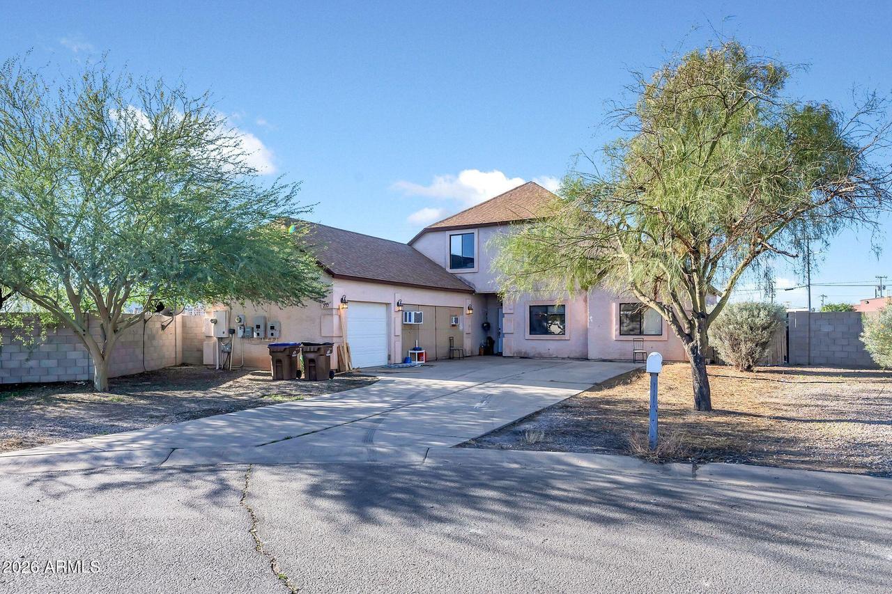 237 W Sundance Dr., Coolidge, AZ 85128