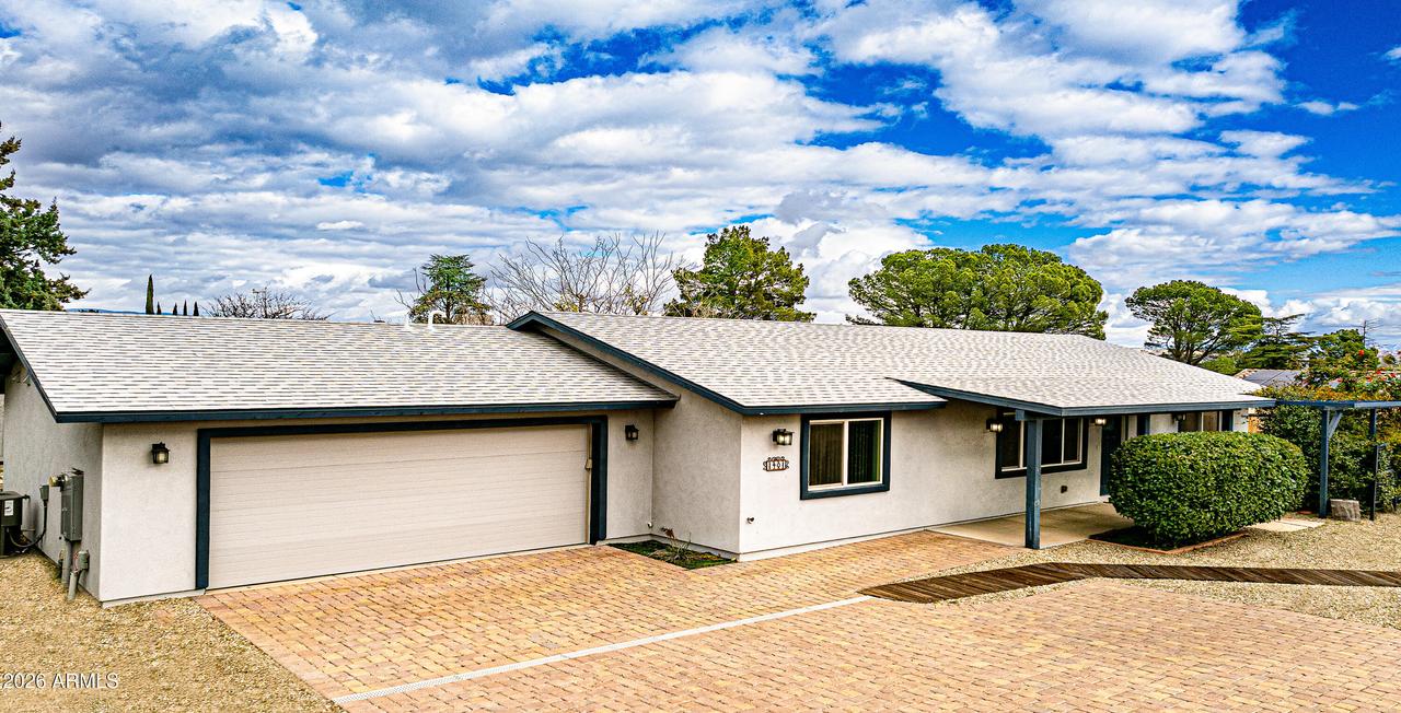 1401 E Foy Dr., Clarkdale, AZ 86324