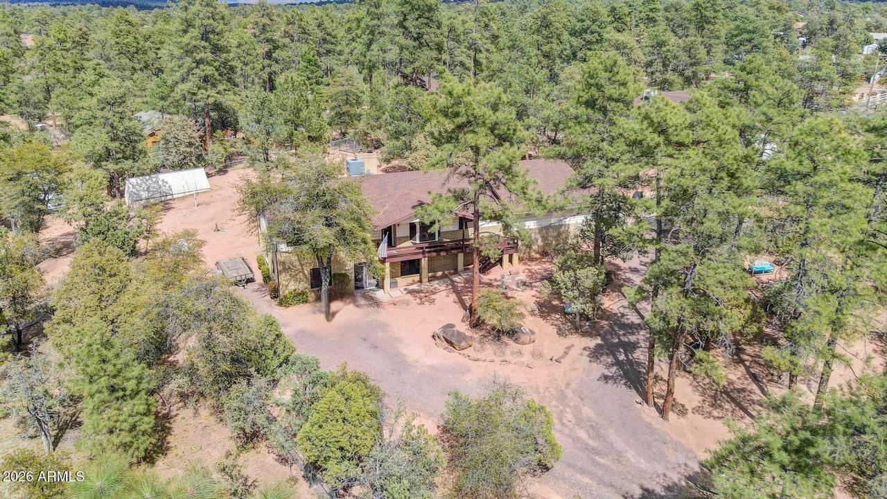 302 W Forest Dr., Payson, AZ 85541