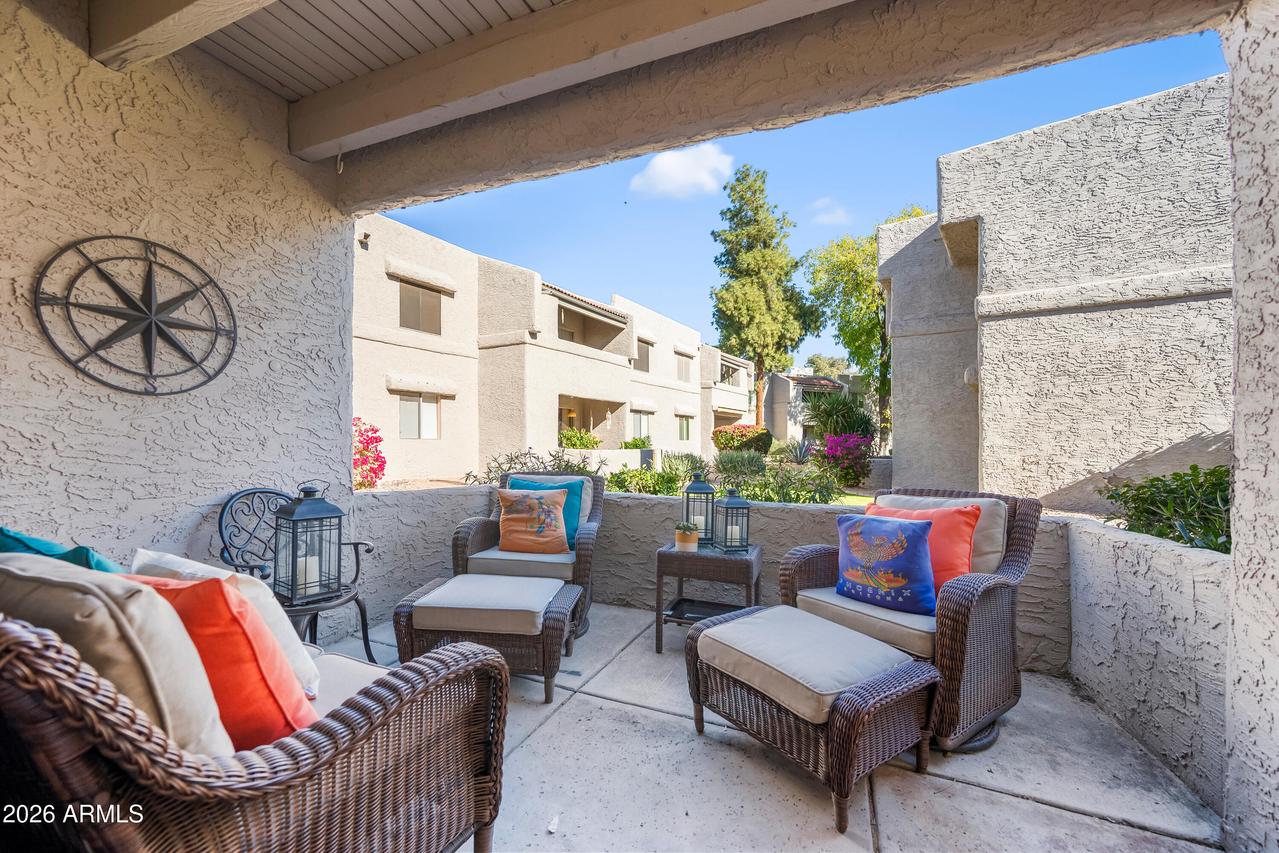 4444 E Paradise Village Pkwy. #130, Phoenix, AZ 85032