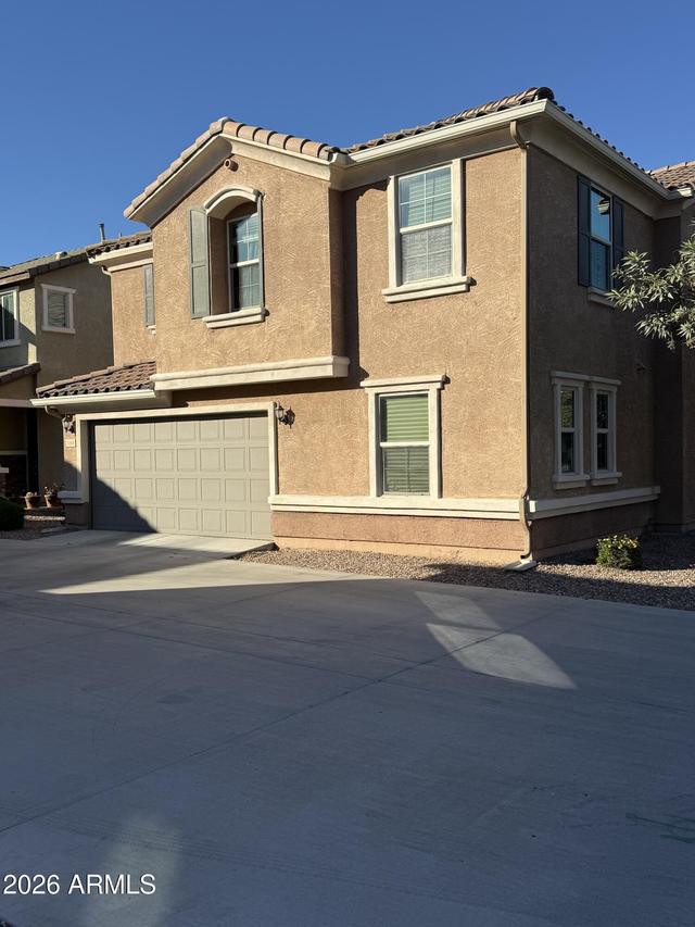 1466 N Balboa, Mesa, AZ 85205