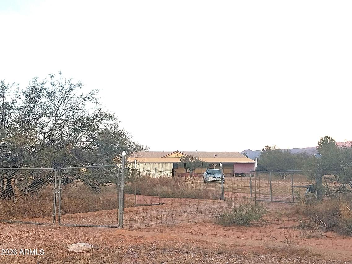 7197 S Pintek Ln., Hereford, AZ 85615